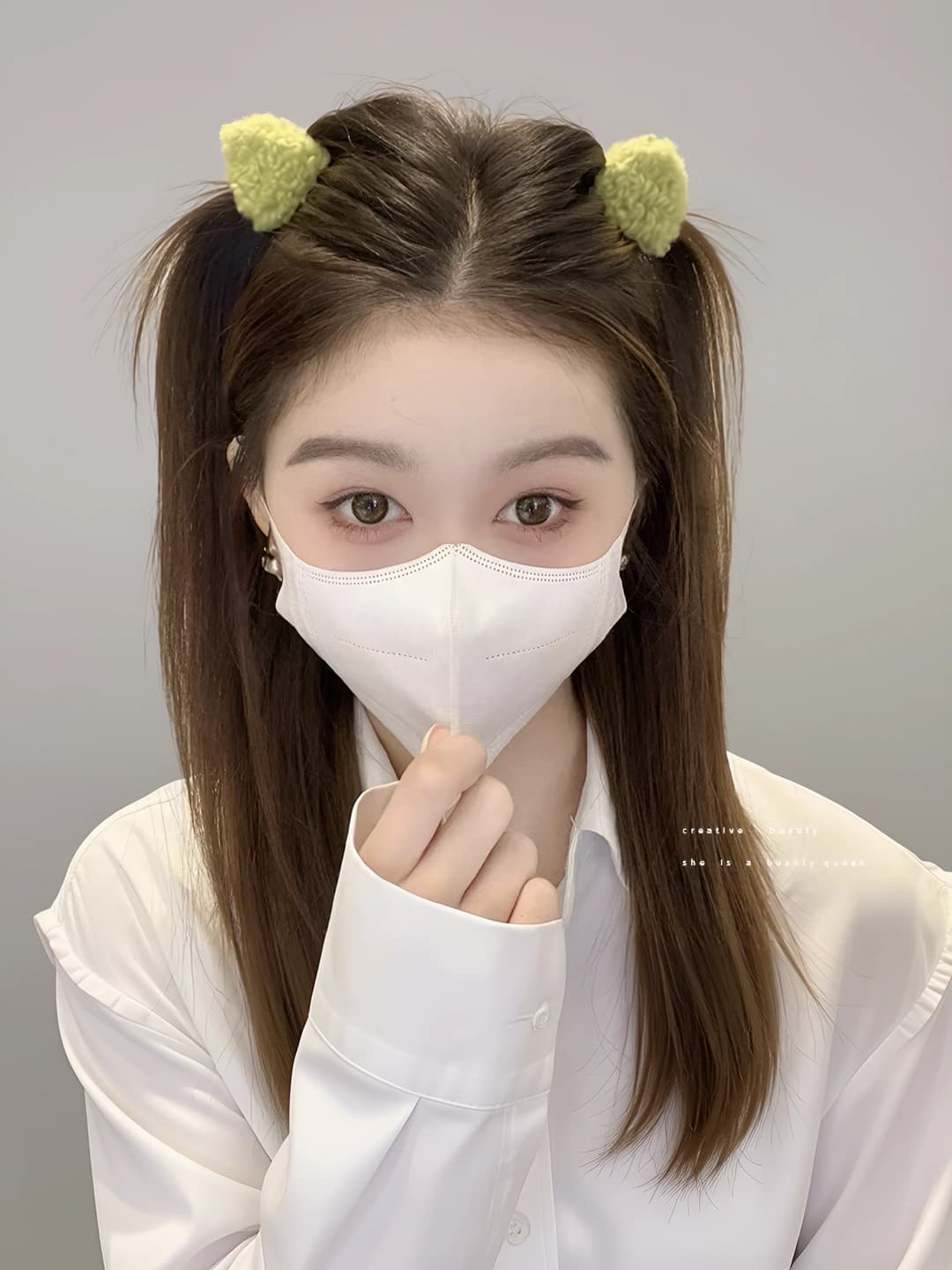 Light green [1 pc]