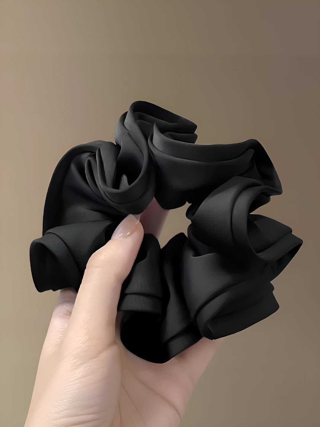 Black, 14 cm