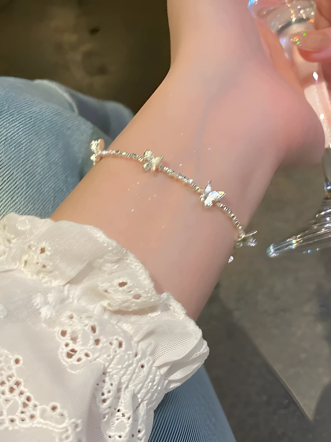 S831 Silver