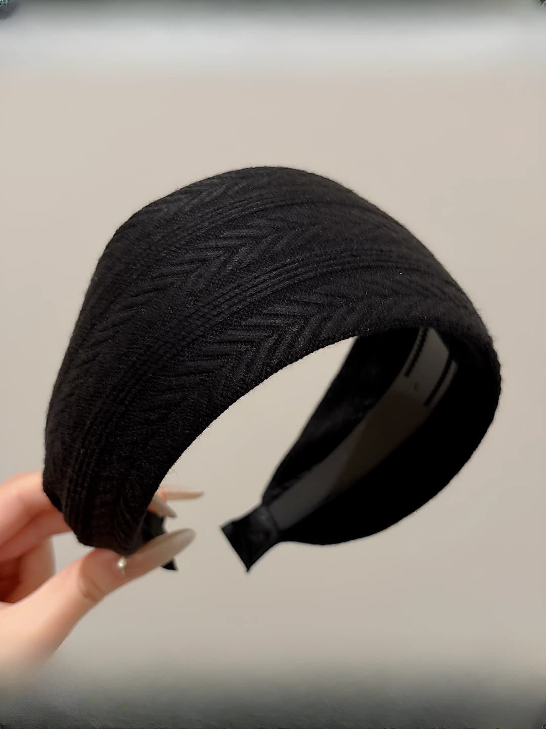 Bargli katak - qora (7cm)