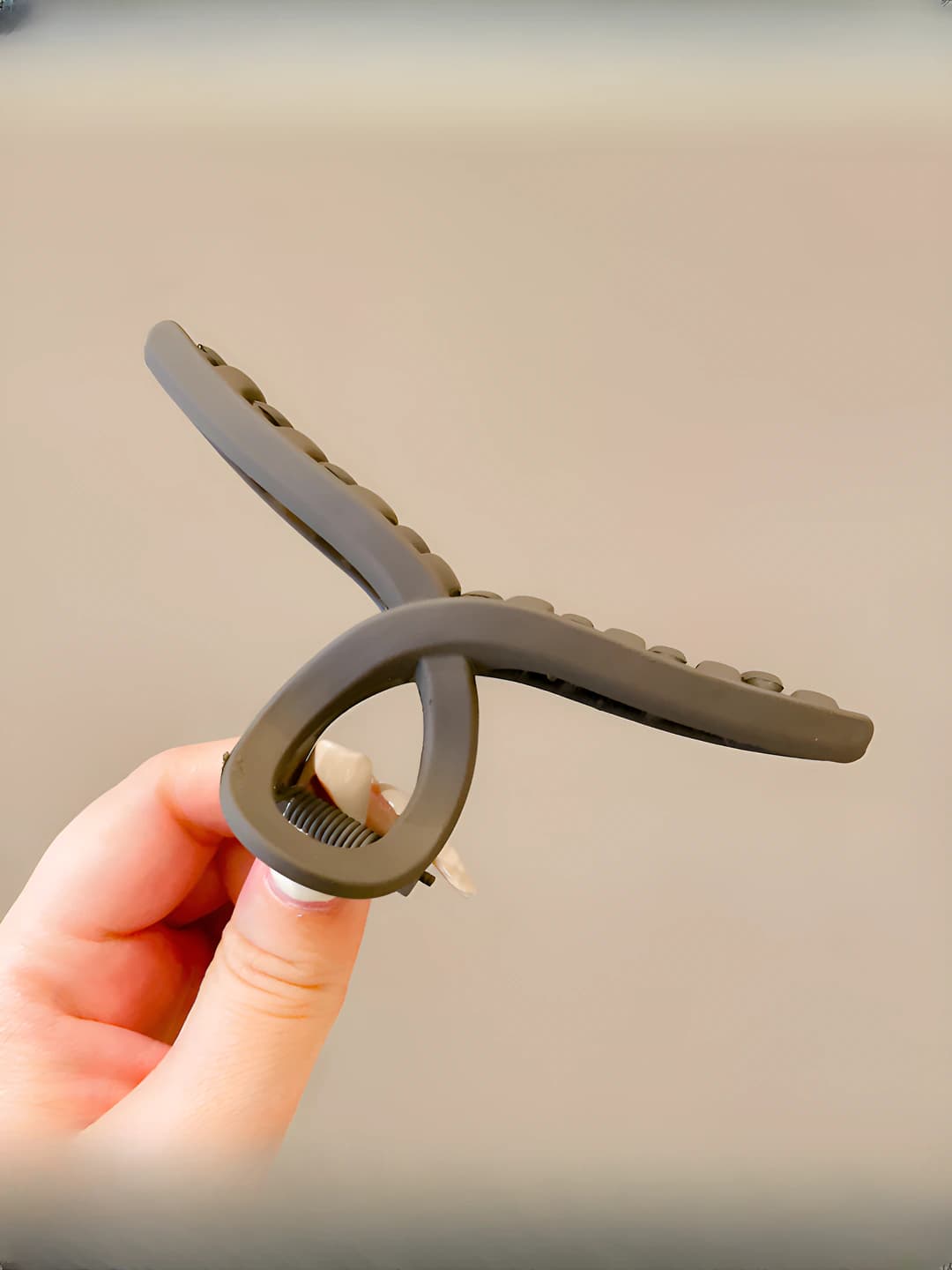Coffee Y-Clip