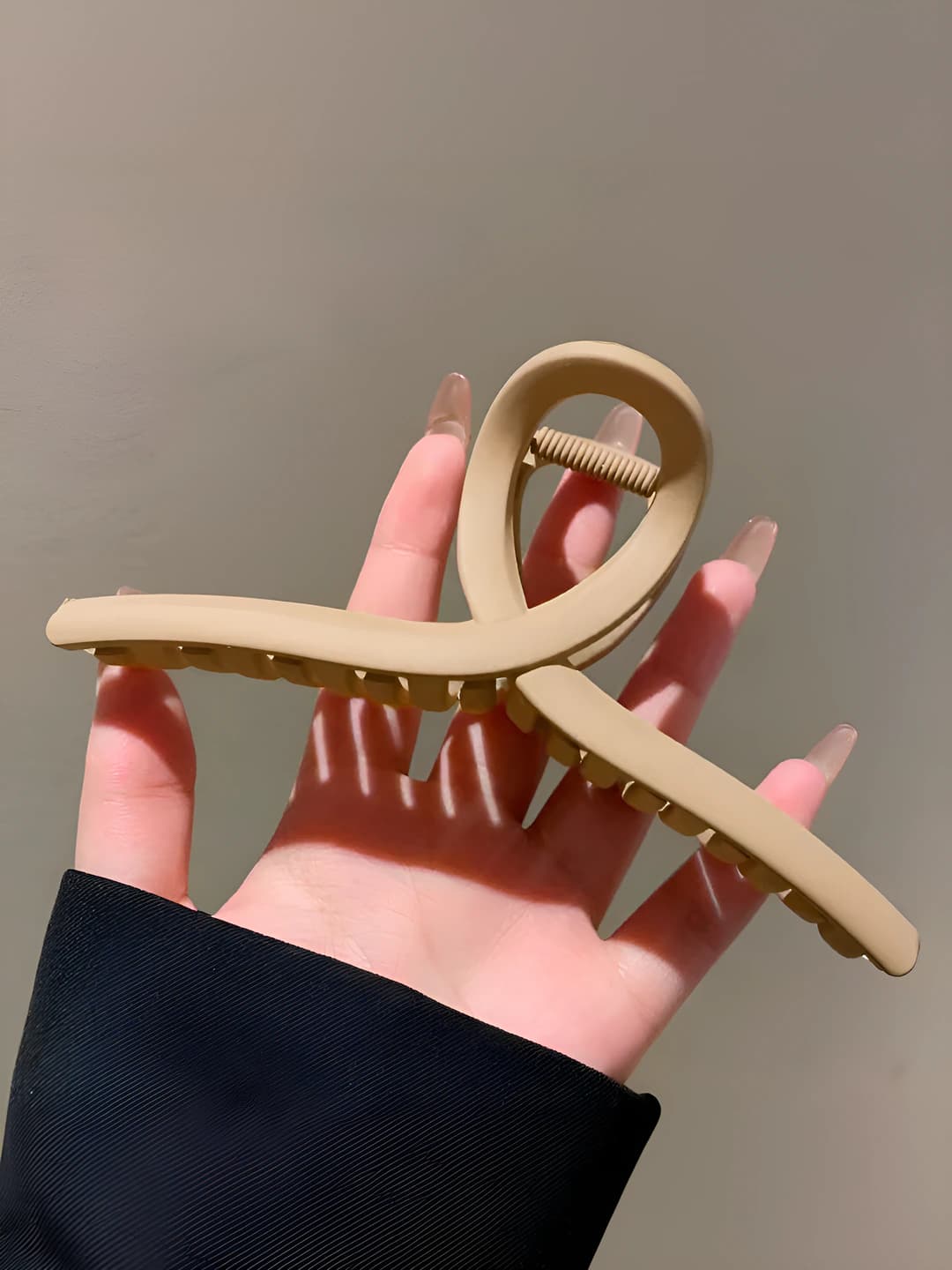 Matte khaki 15 cm