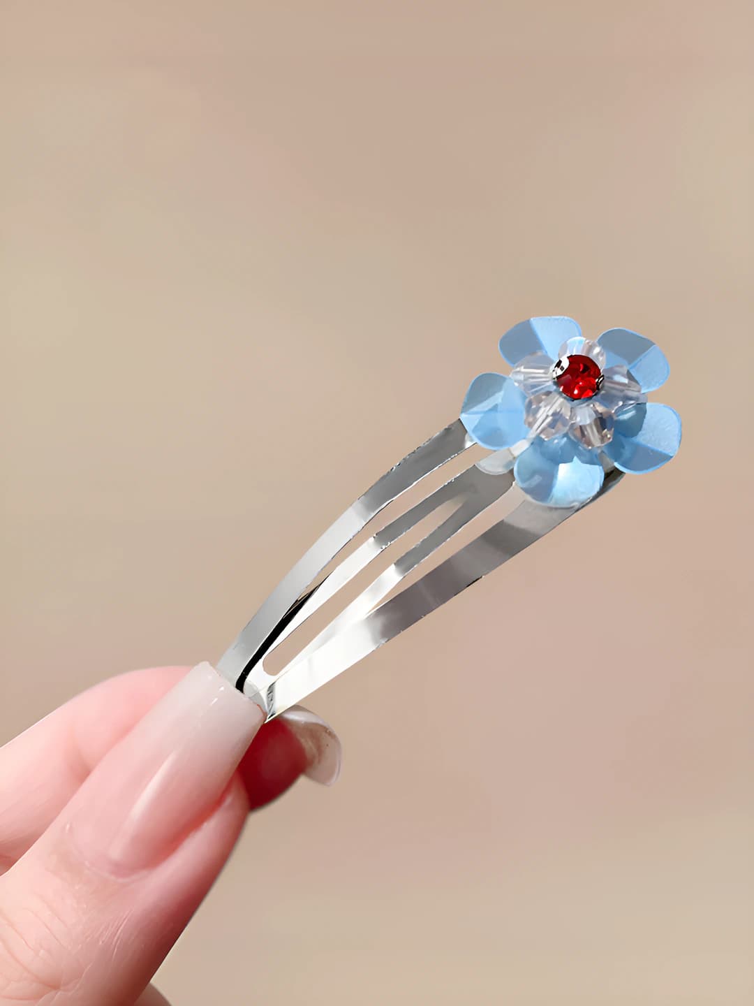 Blue variant