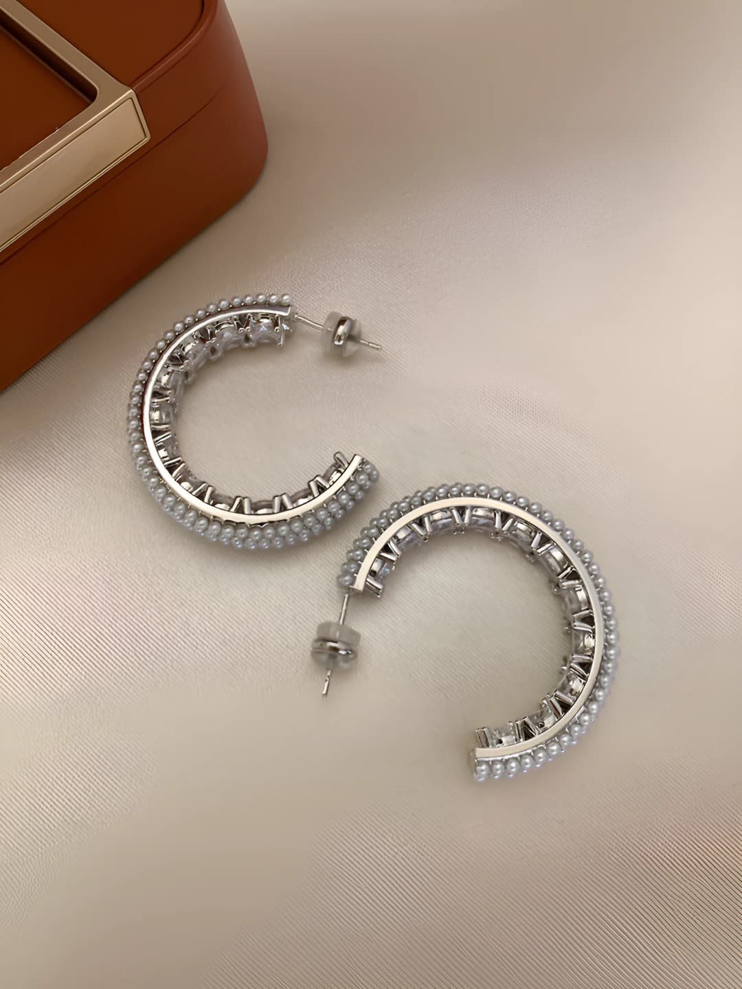 RF1307 Silver Large