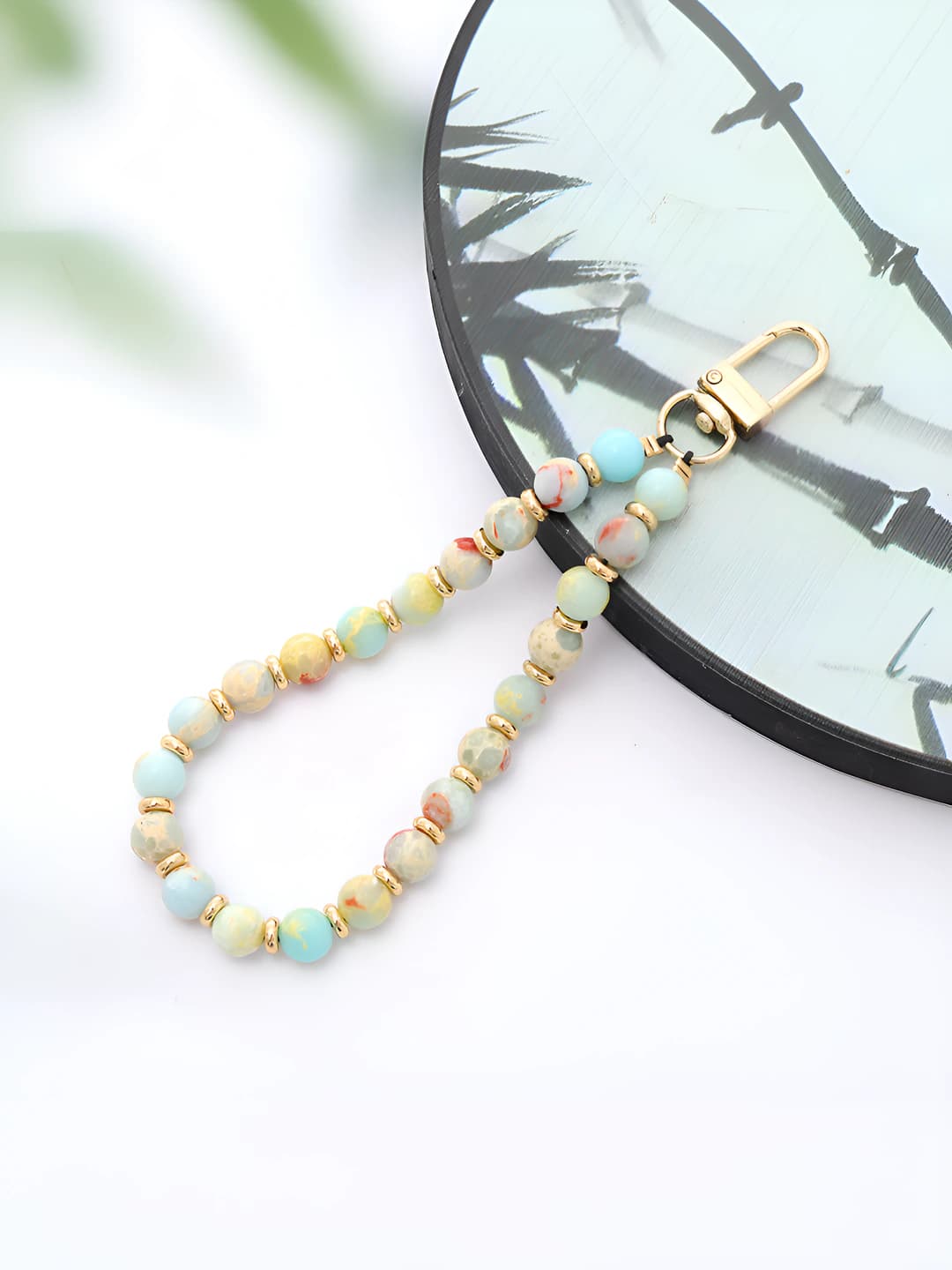 K3412 Shoushan Stone Charm