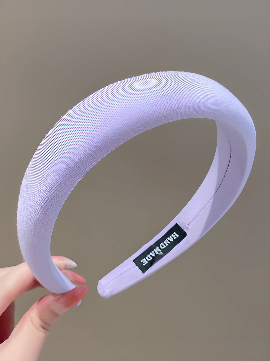 5# Purple ribbon