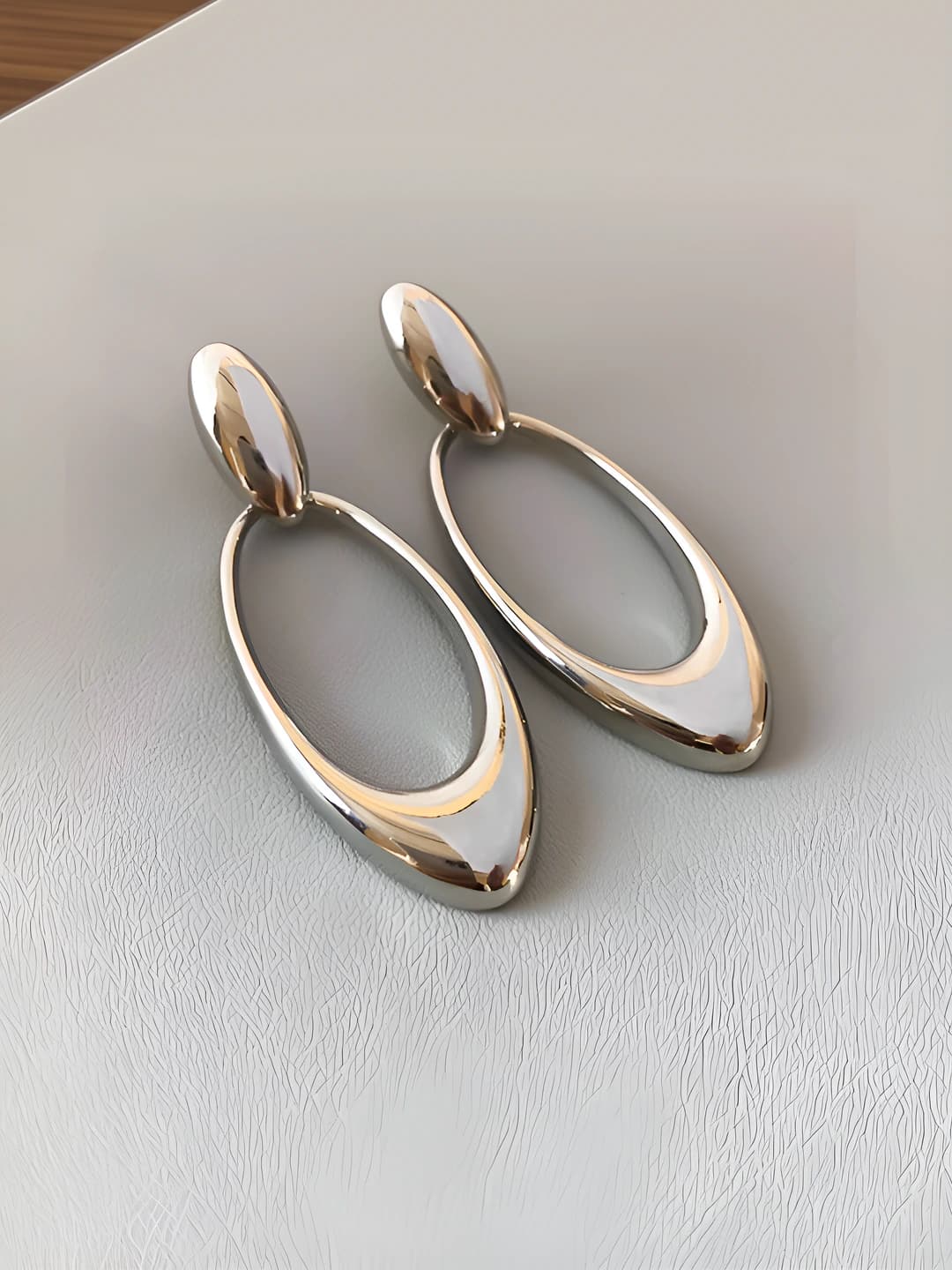 9# Silver pin - Silver
