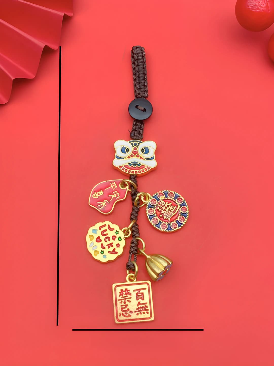 Kofe ip Pixiu va Jinshou - 15.9 g