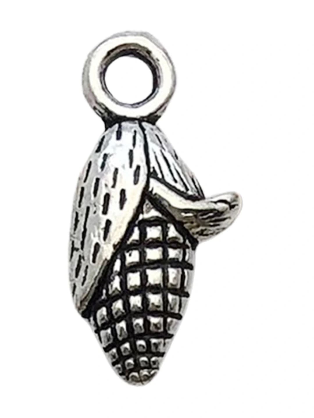 1 dona qorako'k 8x15mm-0.8g