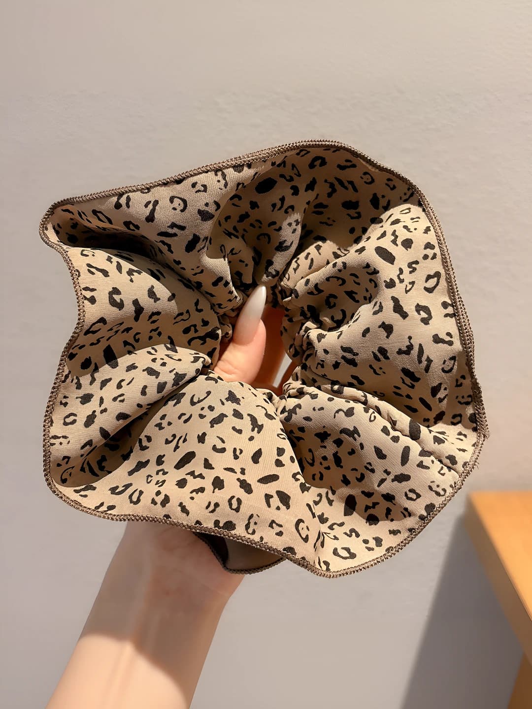 Och leopard to'ri ~15 sm