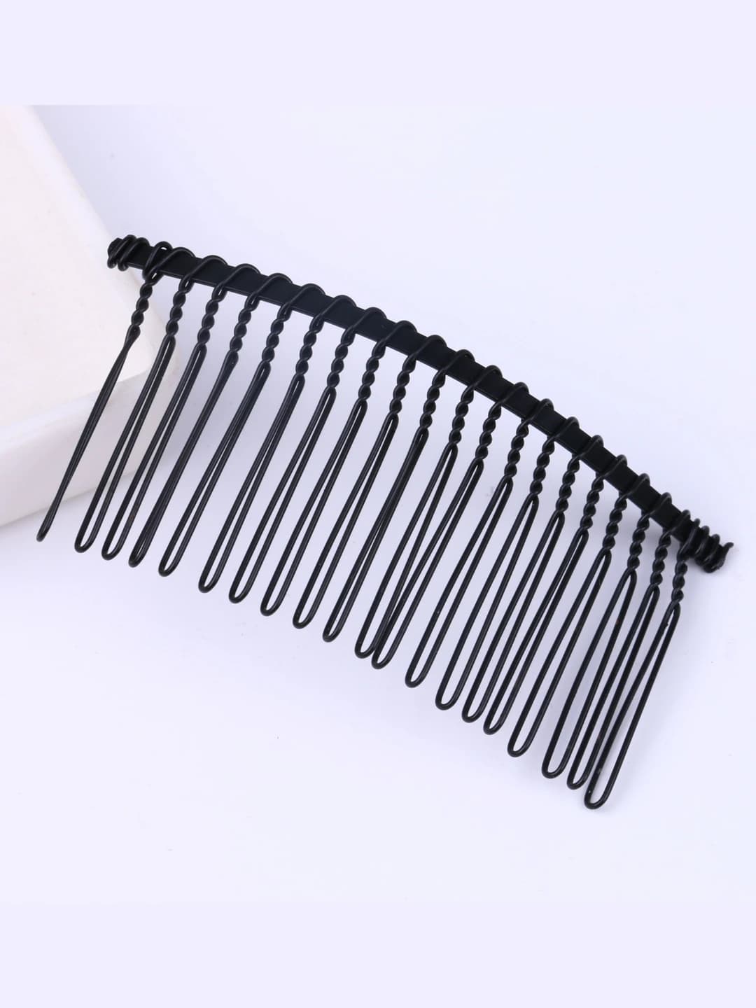 Black 30 teeth