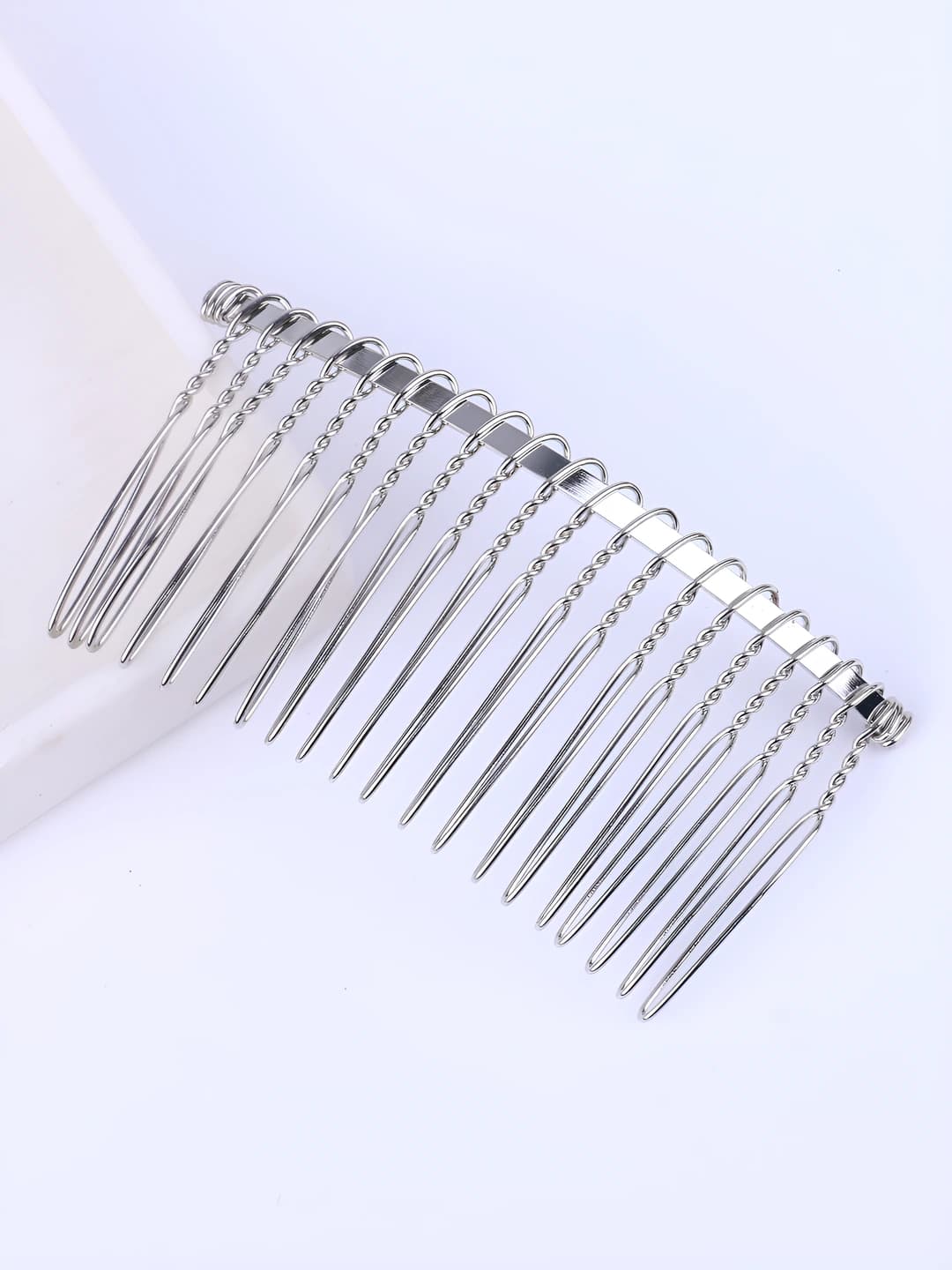 White K color 20 teeth