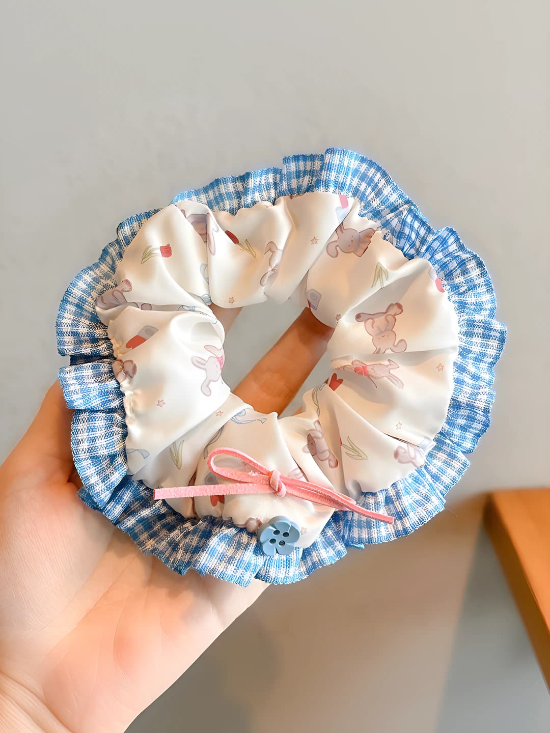 Ko'k 10 cm