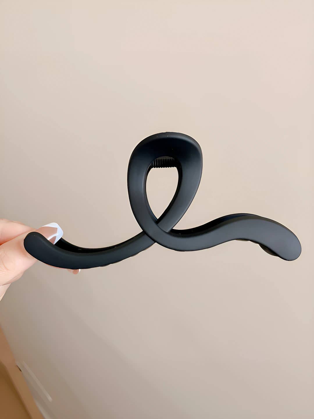 3# Qora - 13 cm