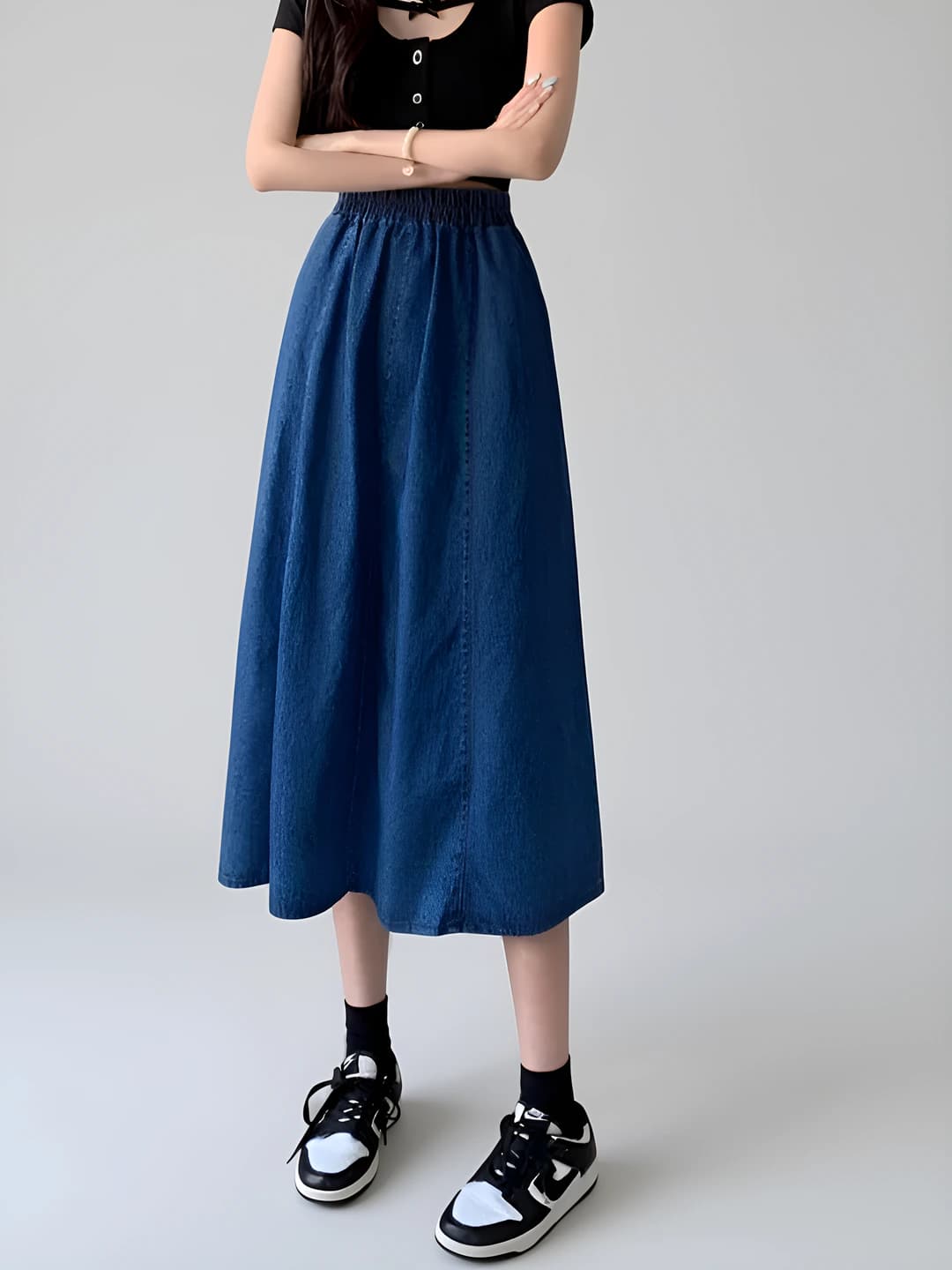 Dark blue