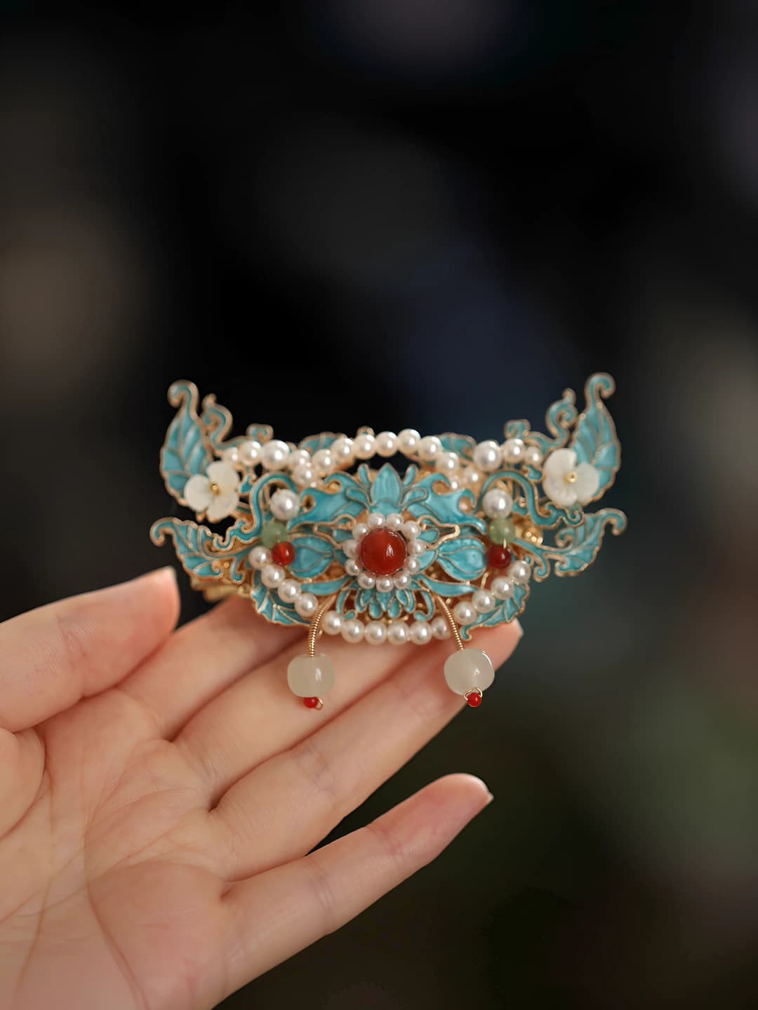 Variant 3, size: 8.5*4 cm