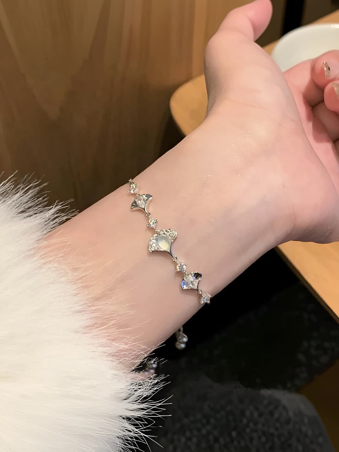 S841 silver