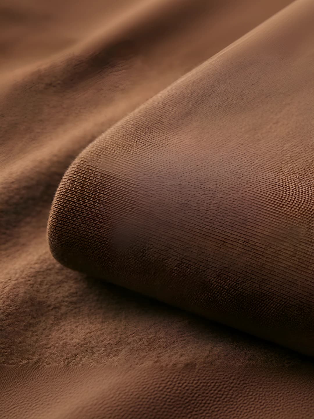Dark brown - short sleeve