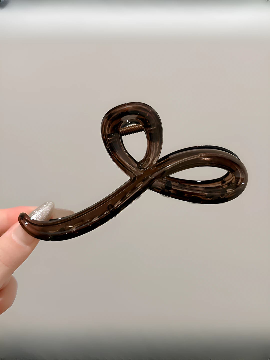 7# Choy qora rangi 12cm