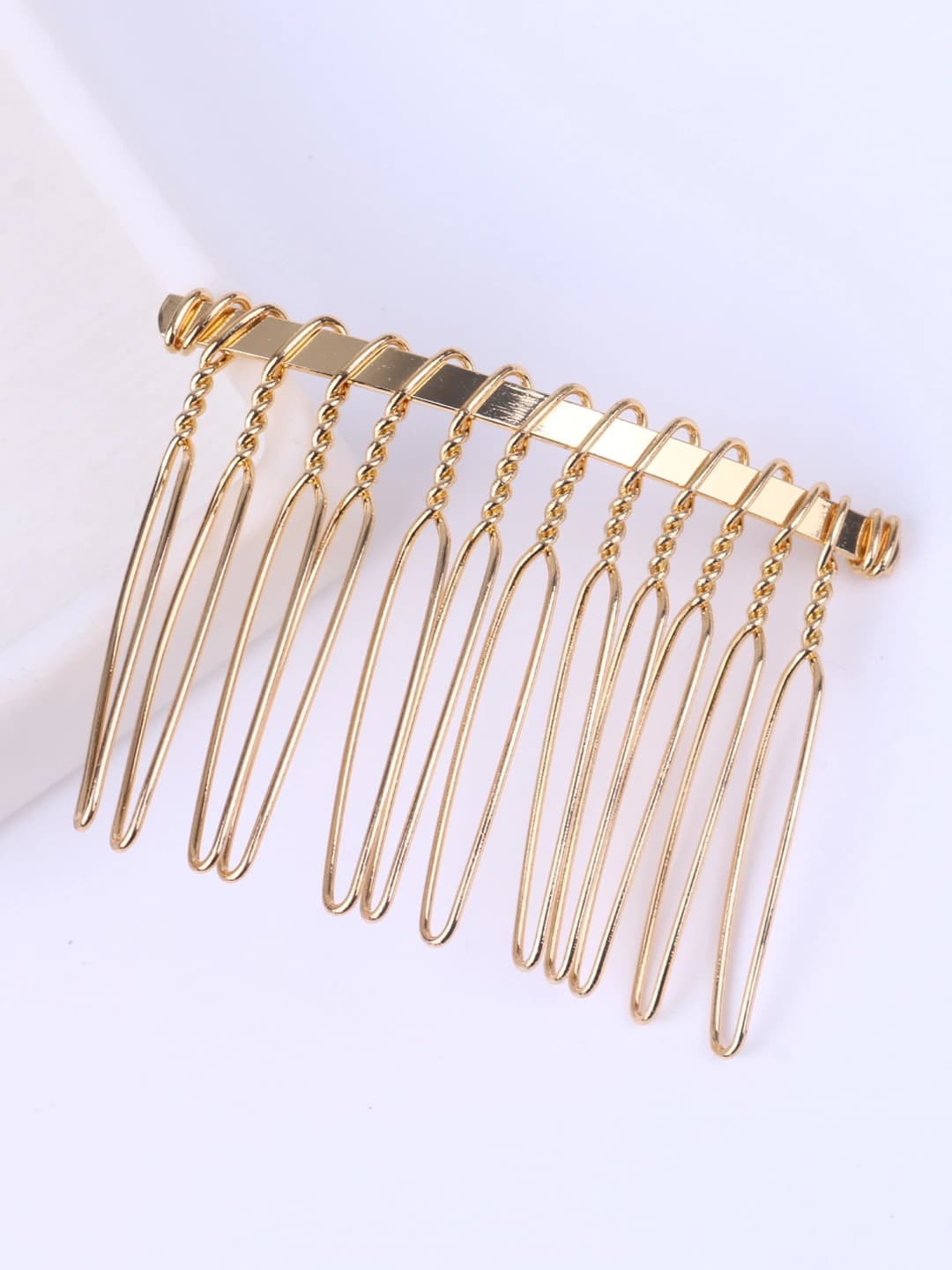 Kc gold 15 teeth