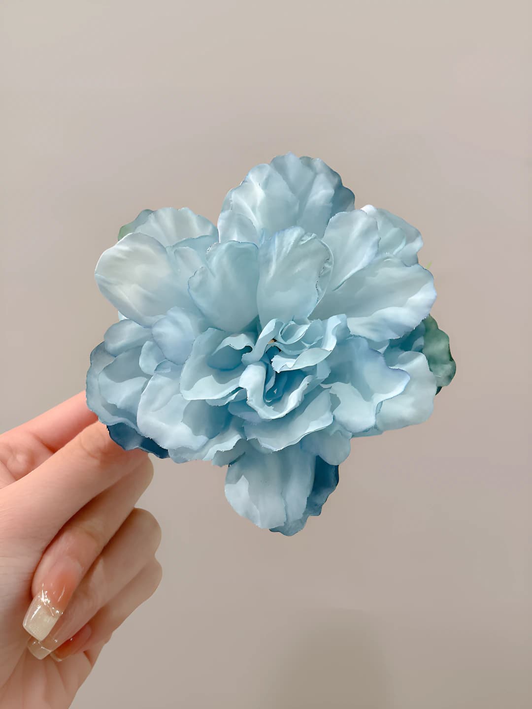 Blue, 10 cm