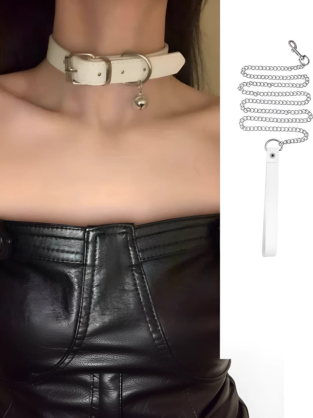 White set 17