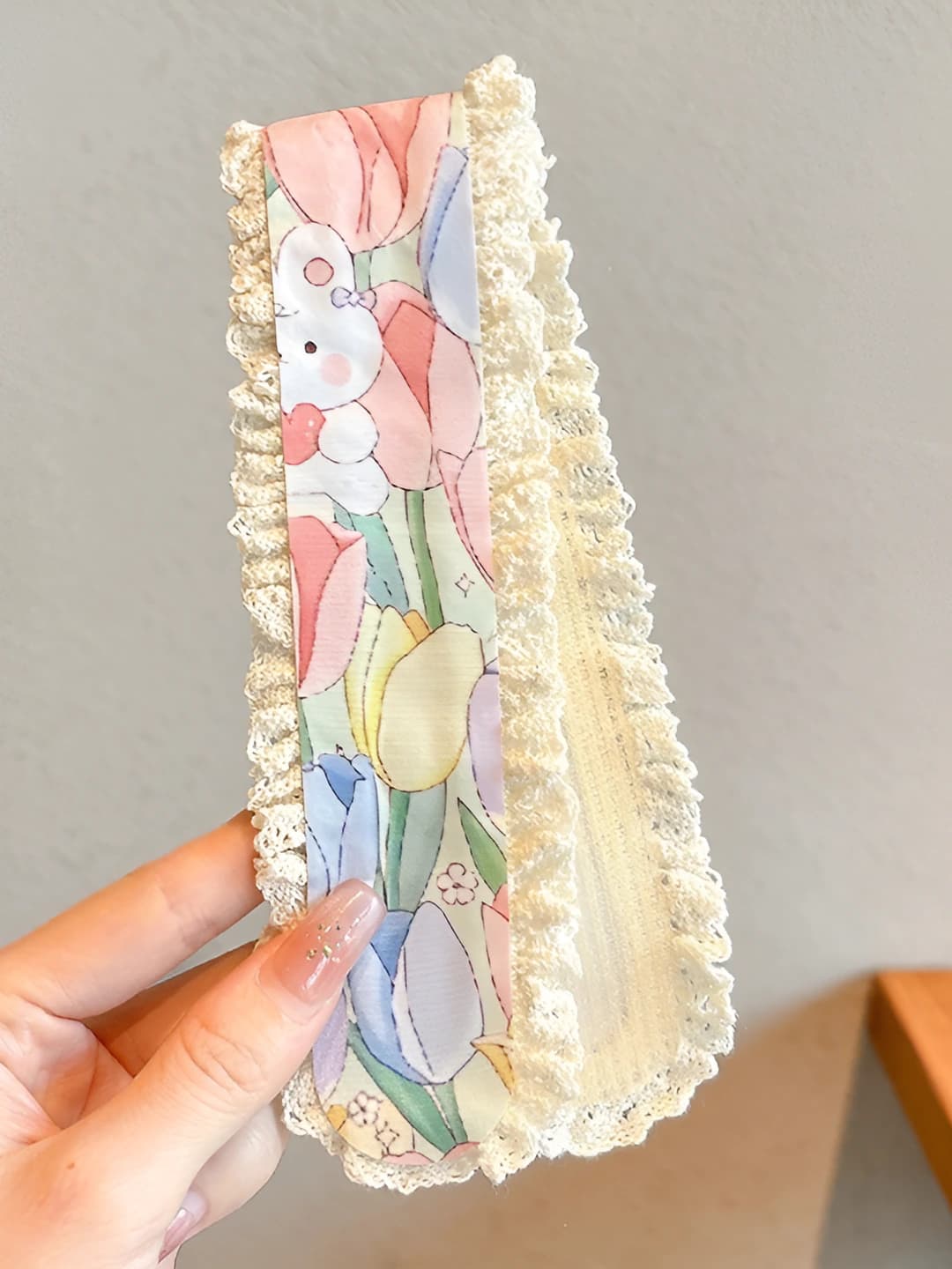 4# Tulip - 34*5 cm