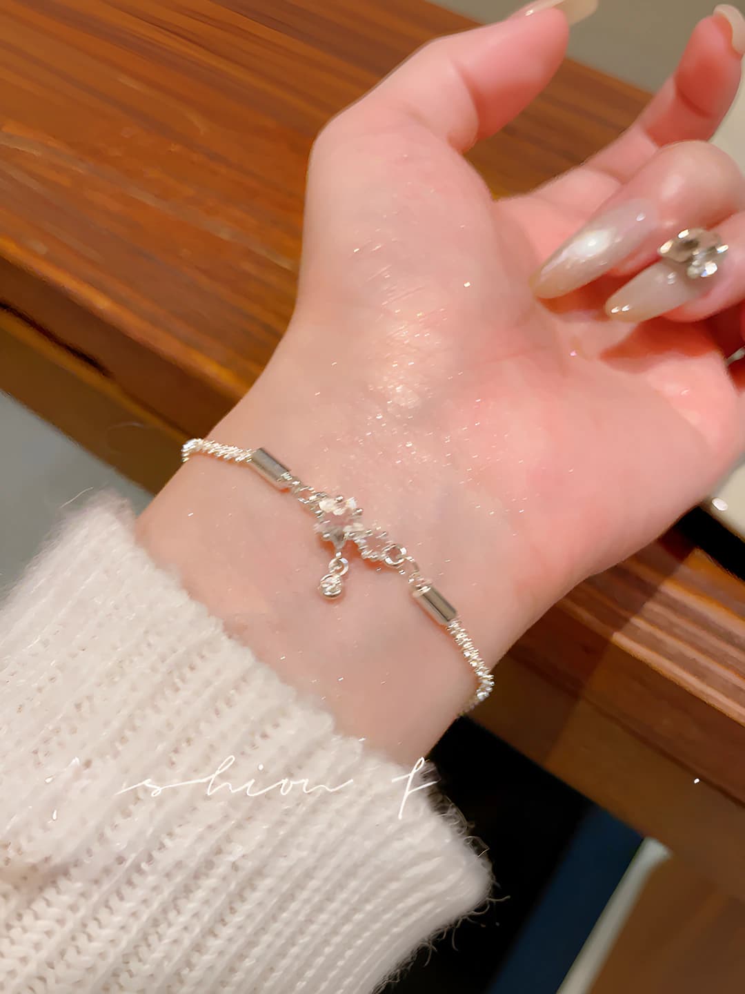 S693 Silver
