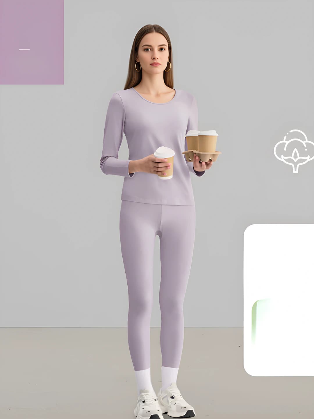 Women, Purple
