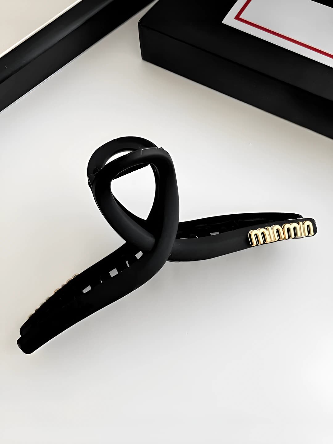 1# Matte black min 15 cm