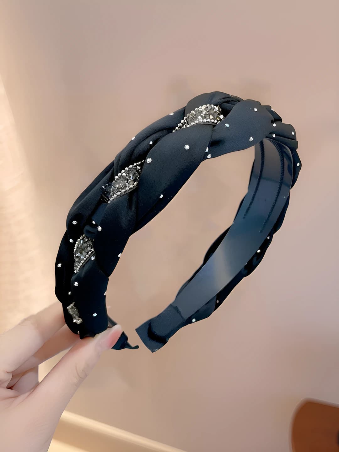 Black premium