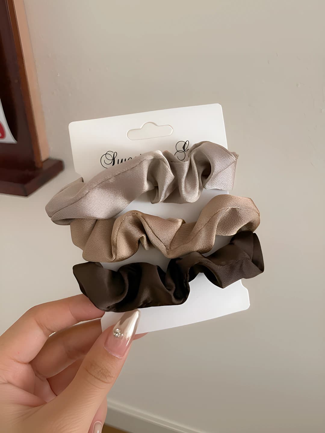 2# Best seller 3 pieces (diameter ~8cm)