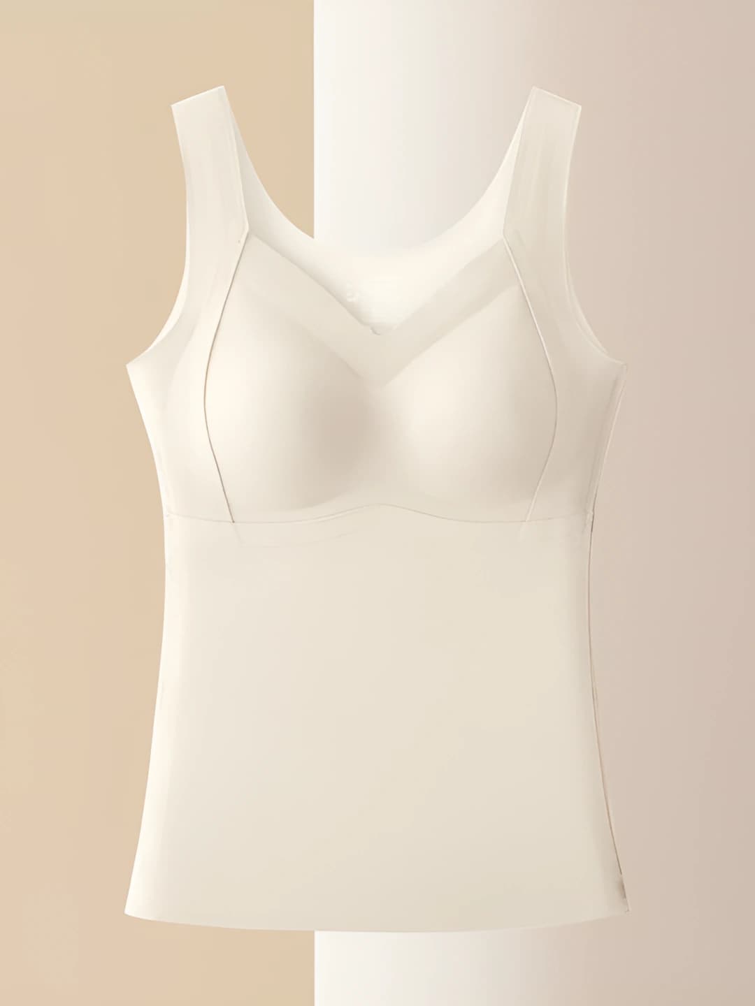 Milk white