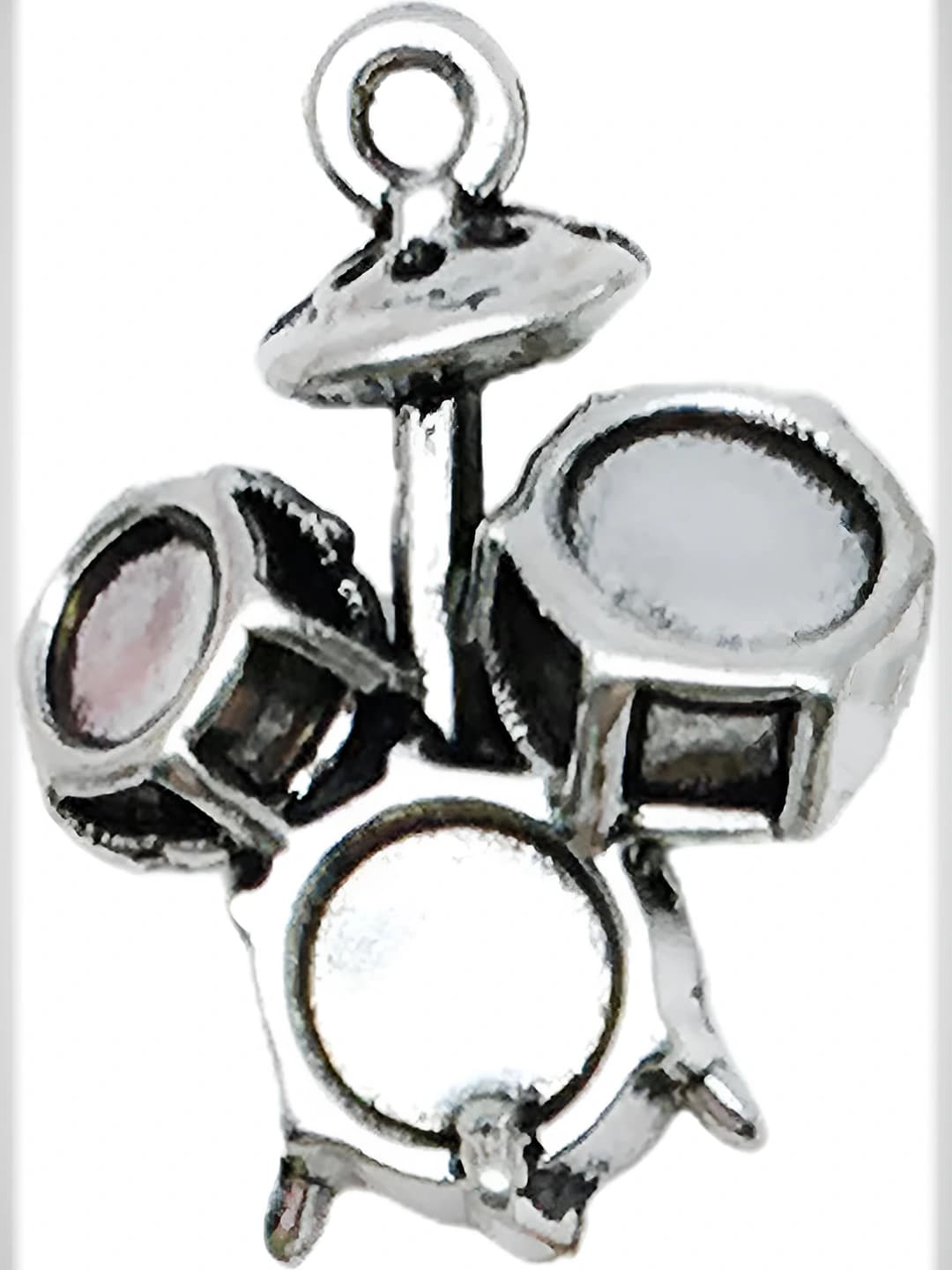 1 шт Барабан 20x16mm-2.2g-18932