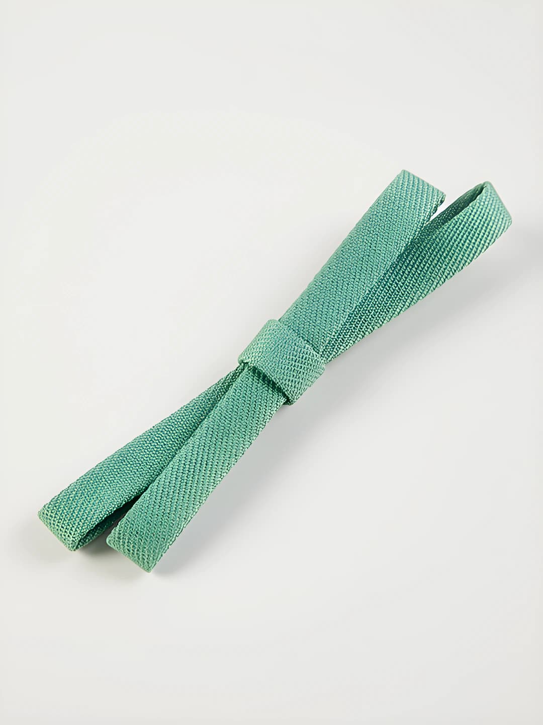 T116# Hair clip Light green