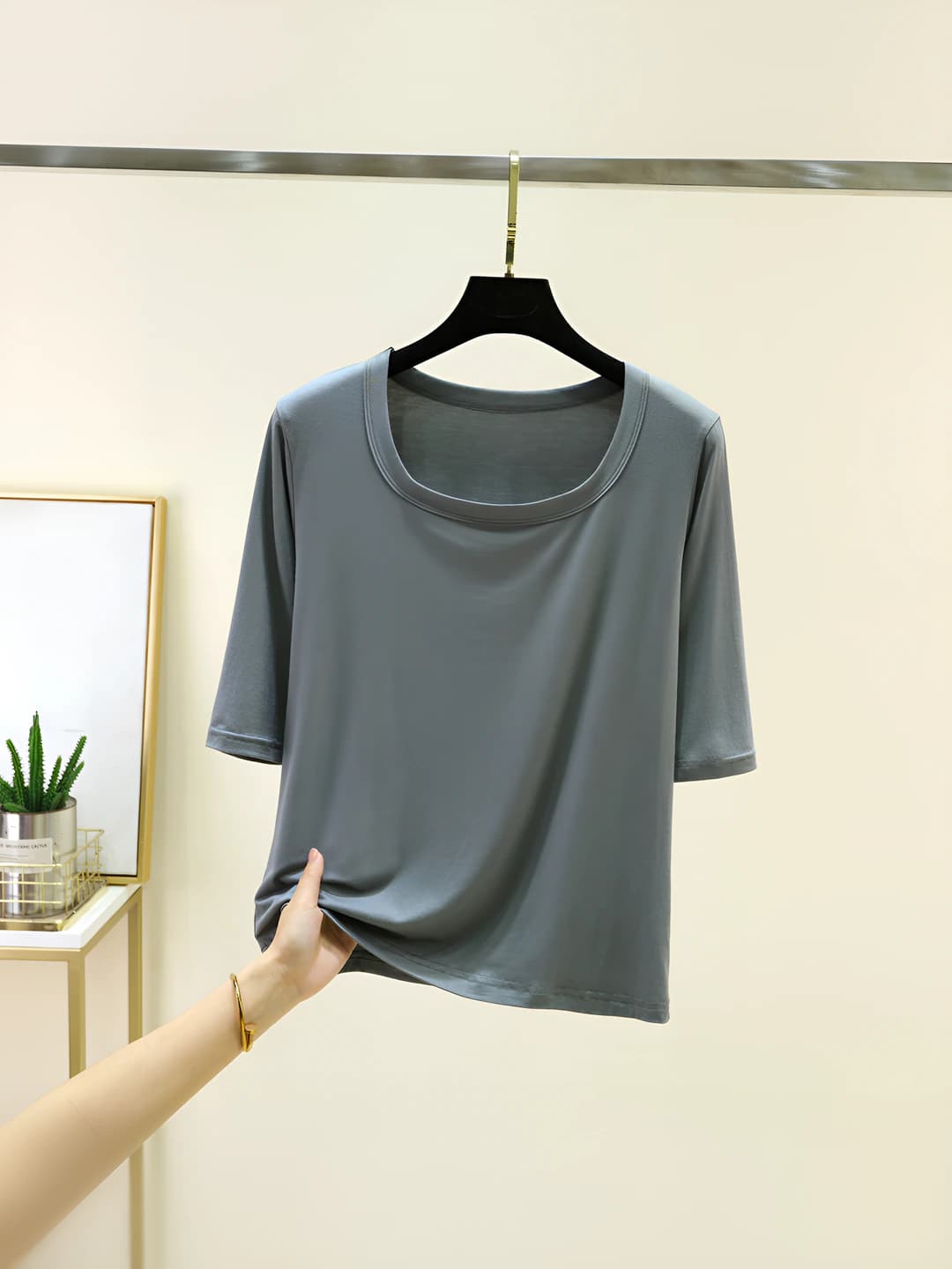 Smog Grey