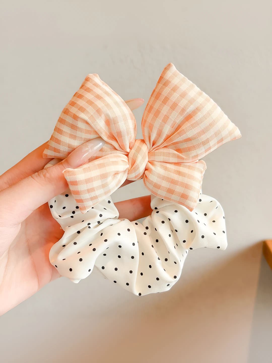 3# Pushti katak nuqali ~12cm