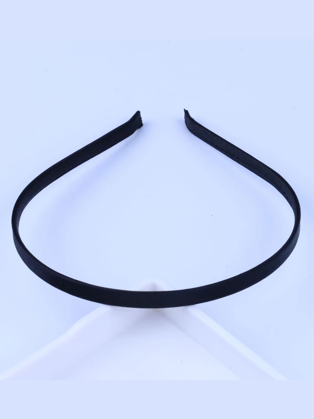 Qora 7mm matosiz qalpoq
