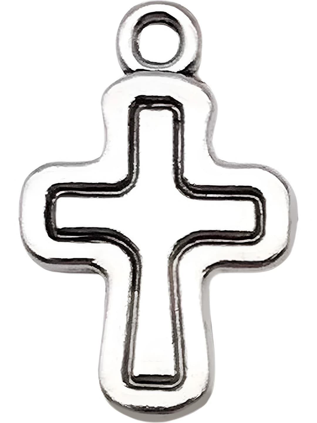 1 ta massiv xoch 13x19mm-1.1g