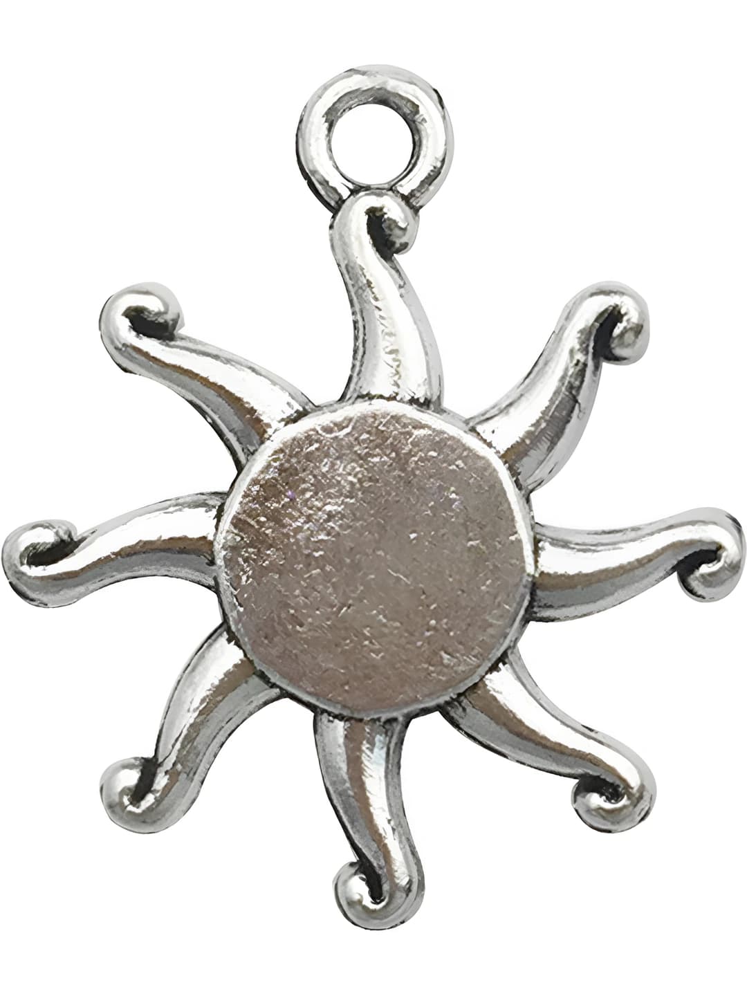 1 dona quyosh 16x19mm-0.9g-7699