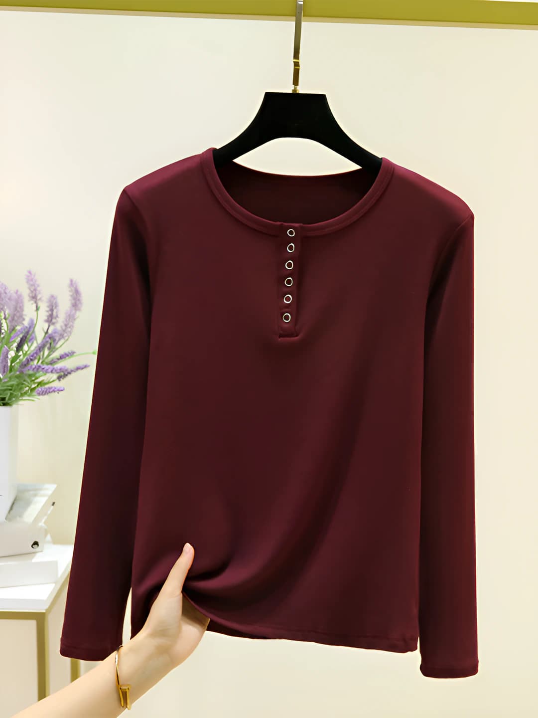 Jujube red