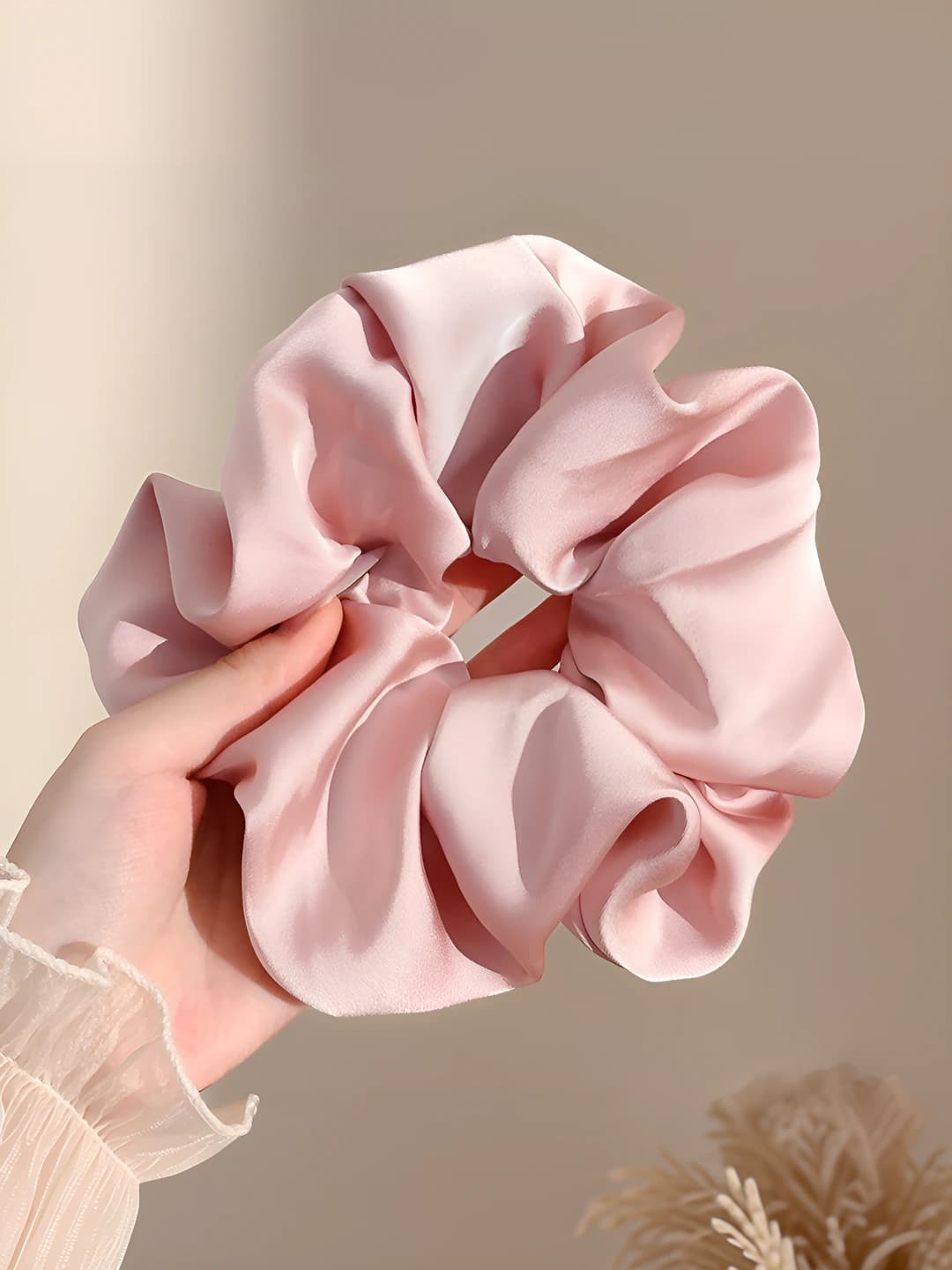 3# Pink ~18 cm