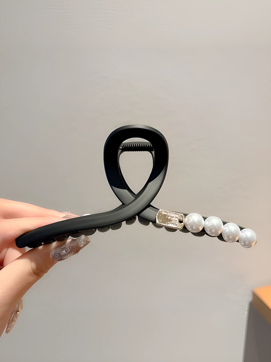 6# Small pearl, 15 cm