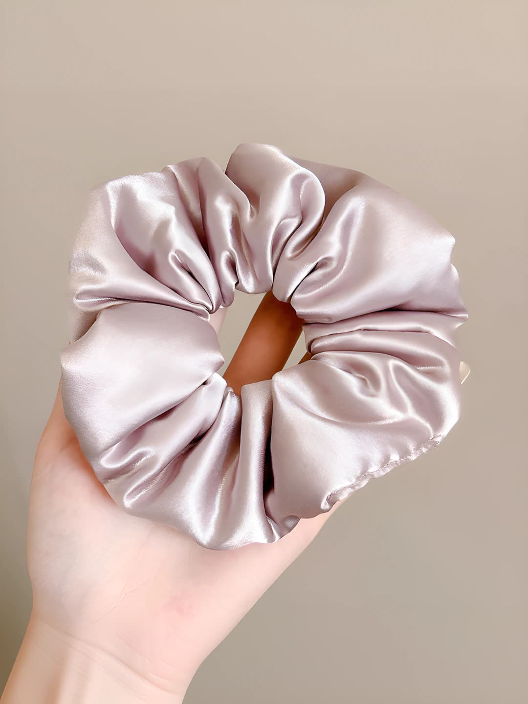 8# Dusty purple 13 cm