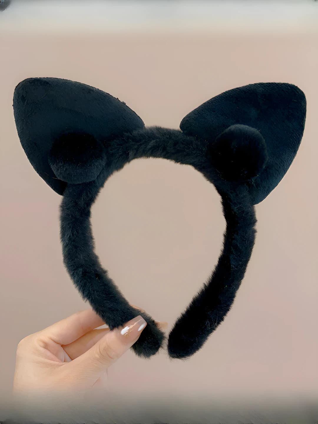 1# Black