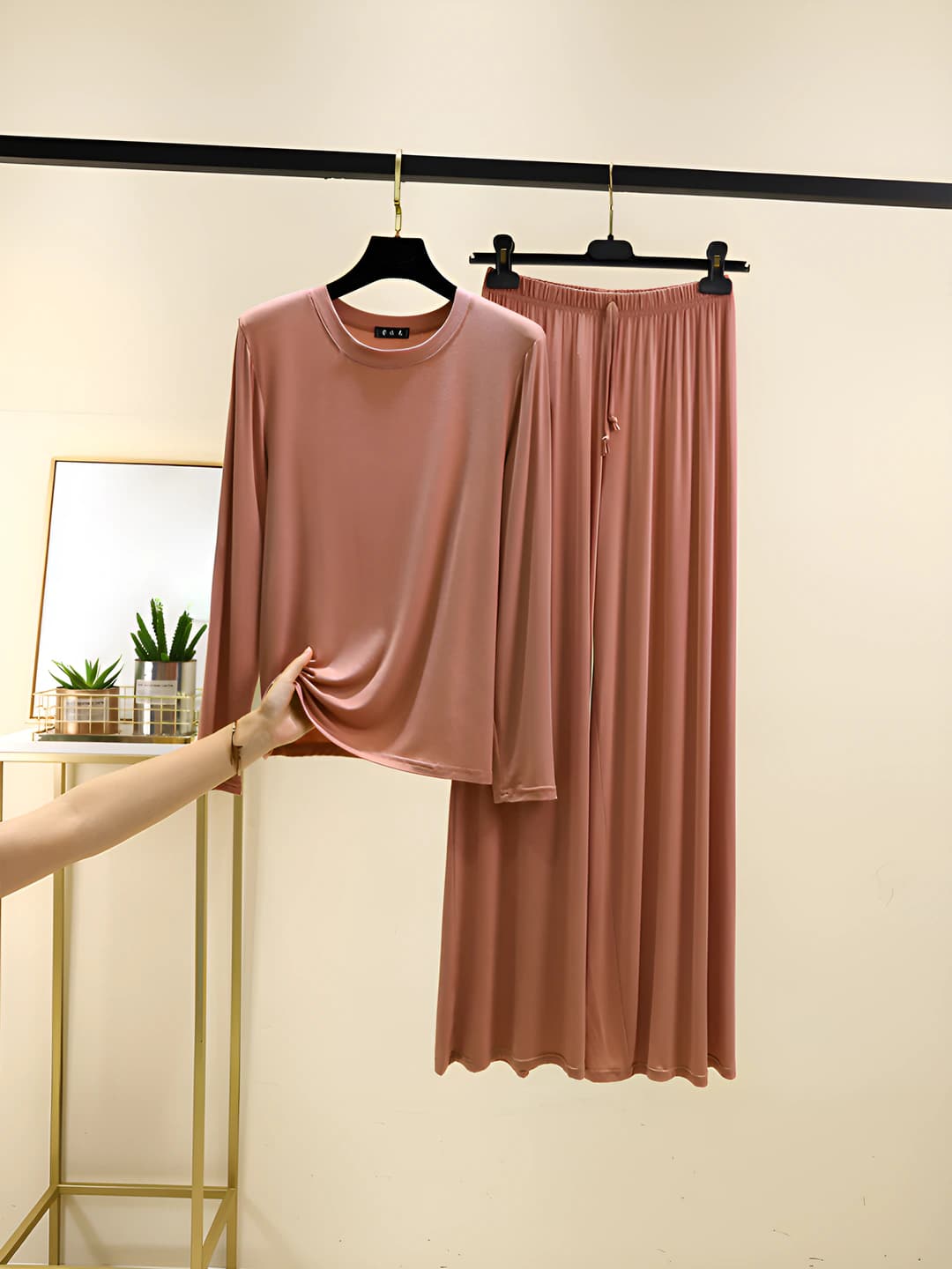 New khaki