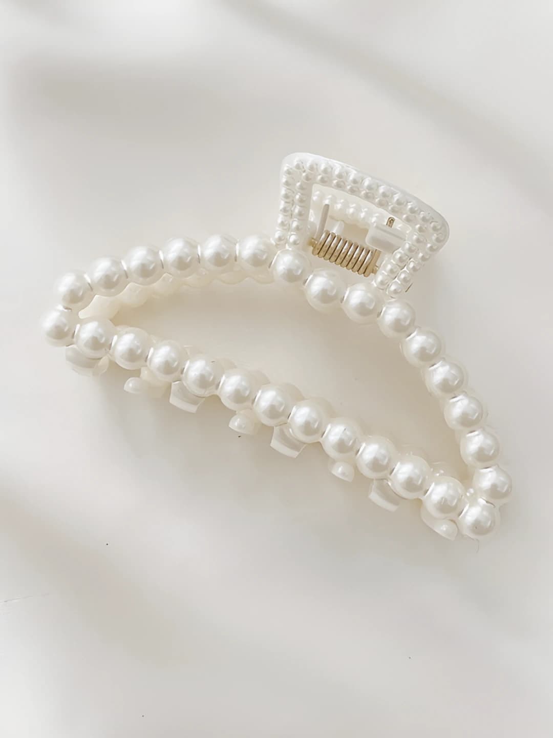 3# Crescent clip