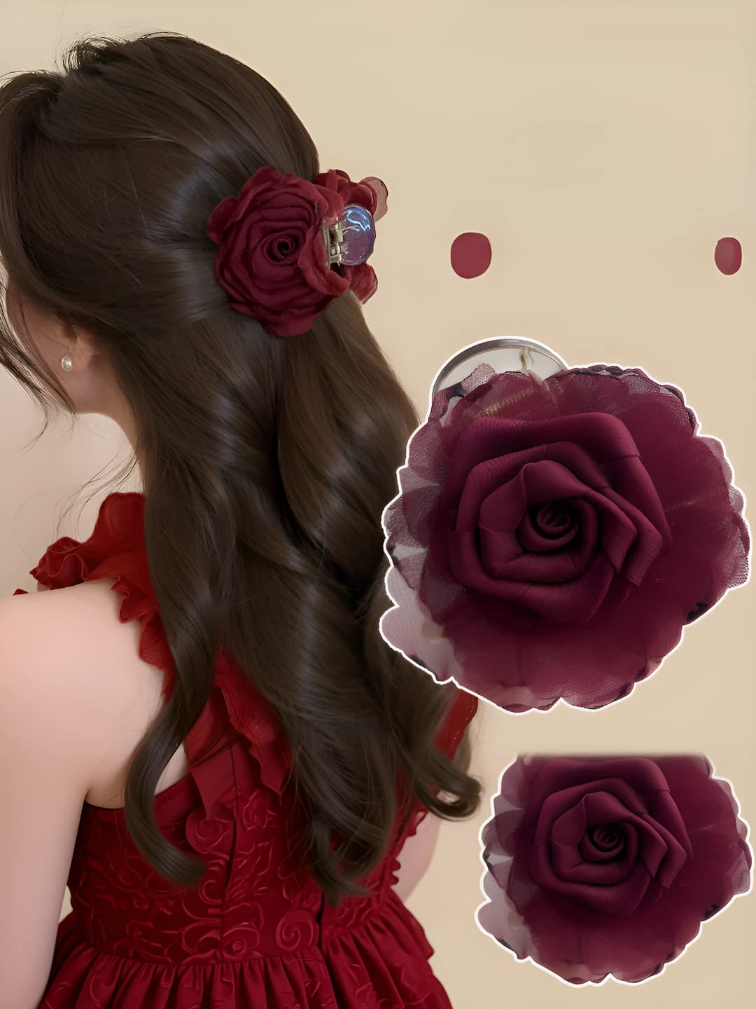 1# Bordo (8 sm)