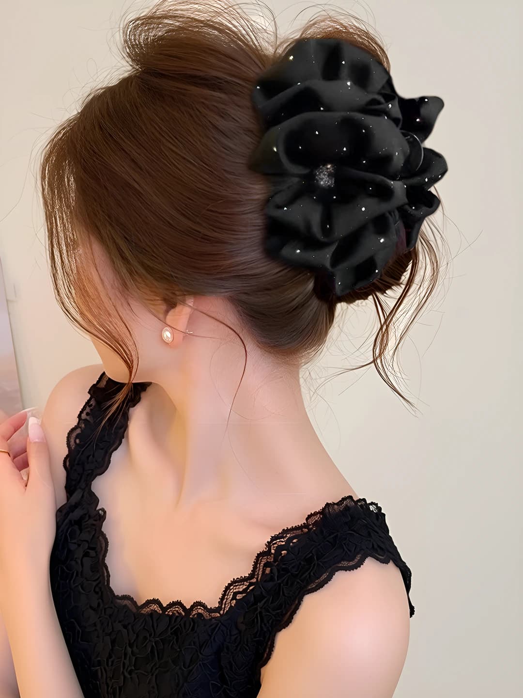 Звёзды, сердце, 12.5 см
