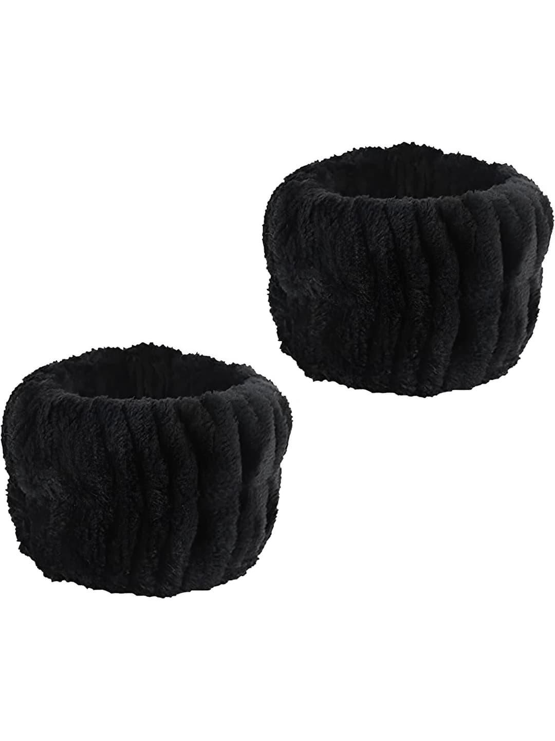 Black, pair